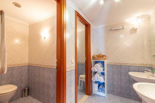 Hostal Villa Galanis