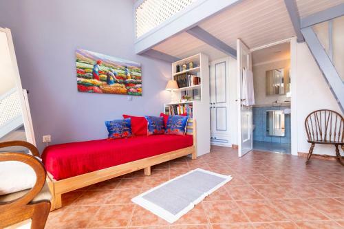 Hostal Villa Galanis