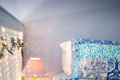 Hostal Villa Galanis