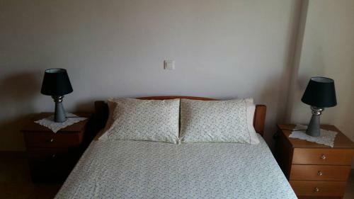 Apartamento Vlachogiannis El Estate