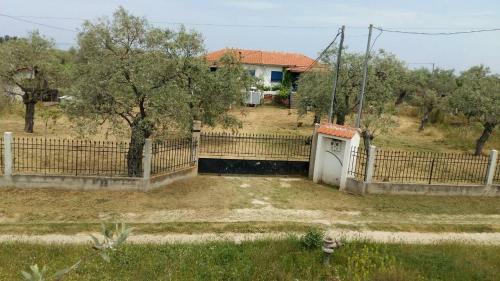 Apartamento Vlachogiannis El Estate