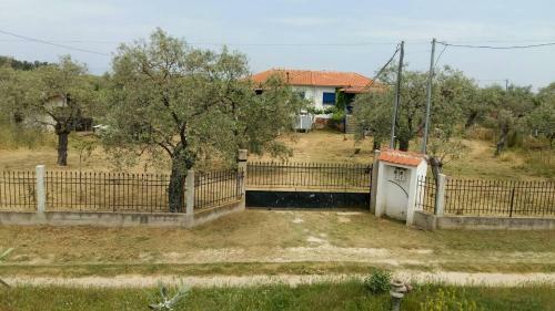Apartamento Vlachogiannis El Estate
