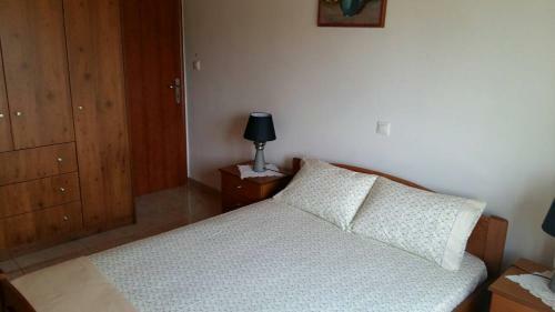 Apartamento Vlachogiannis El Estate