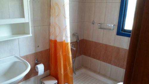 Apartamento Vlachogiannis El Estate
