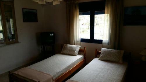 Apartamento Vlachogiannis El Estate
