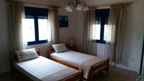 Apartamento Vlachogiannis El Estate