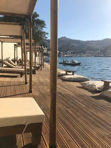 Symi Greece