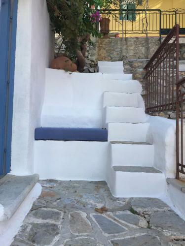 Symi Greece