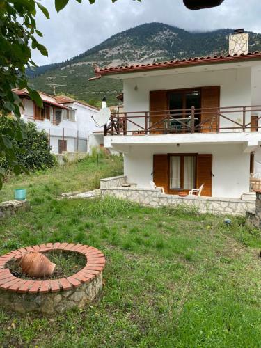 Fani Apartment