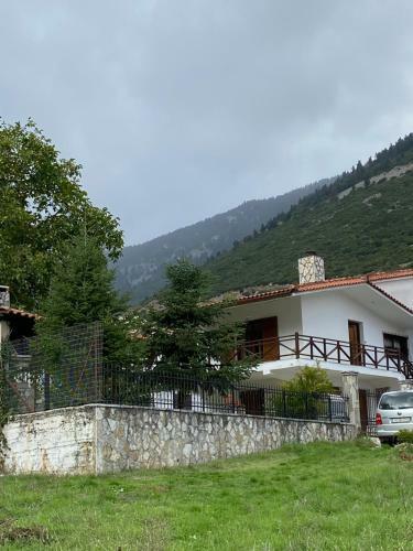 Fani Apartment