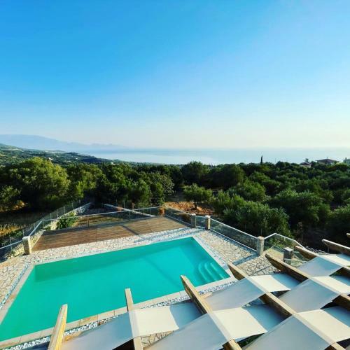 Villa Zakynthos