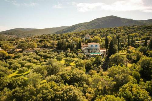 Villa Zakynthos