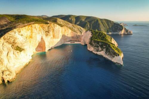 Villa Zakynthos