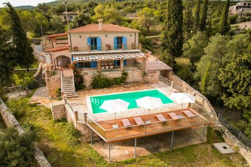 Villa Zakynthos