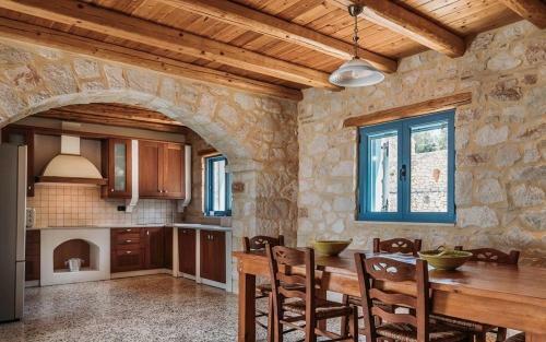 Villa Zakynthos