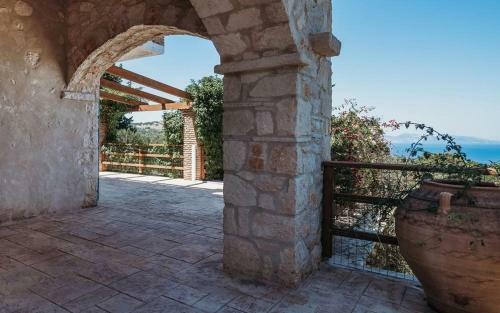 Villa Zakynthos