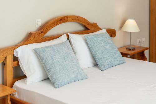 Apartamento Villa Mare Studios