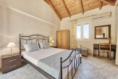 Apartamento Villa Mare Studios
