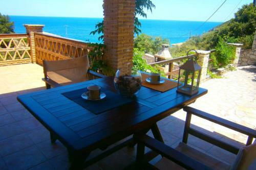 Apartamento Villa Mare Studios