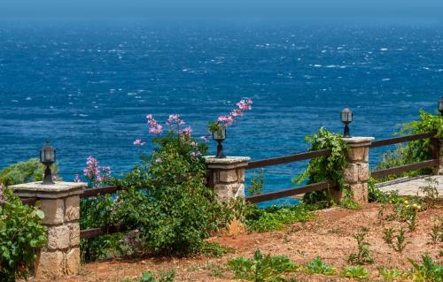 Apartamento Villa Mare Studios