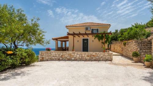 Apartamento Villa Mare Studios