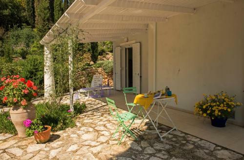 Villa Casa Buras