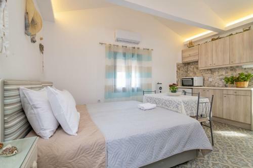 Apartamento Kokkinos Studios