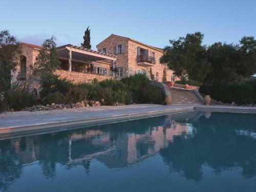 Villa Lagaria