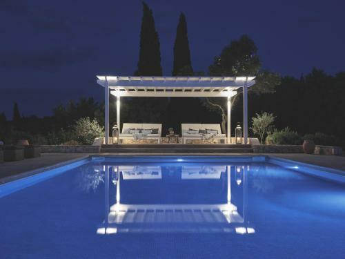 Villa Lagaria