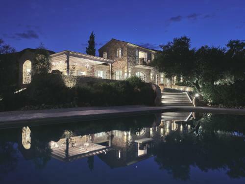 Villa Lagaria