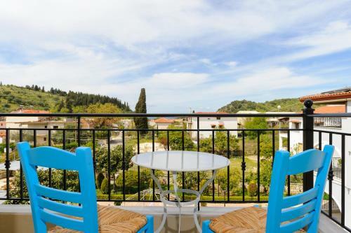 Apartamento Stella Maris - Sivota Holiday Home