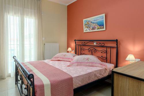 Apartamento Stella Maris - Sivota Holiday Home