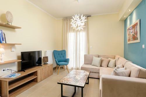 Apartamento Stella Maris - Sivota Holiday Home