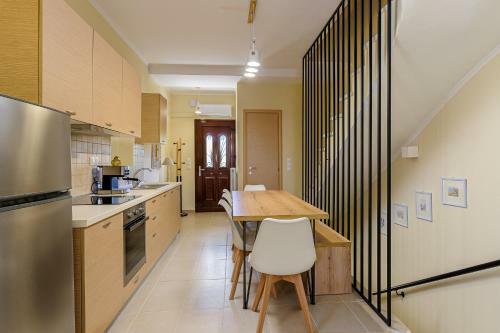 Apartamento Stella Maris - Sivota Holiday Home