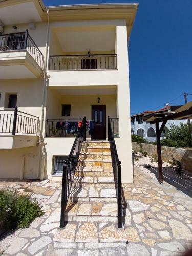 Apartamento Stella Maris - Sivota Holiday Home
