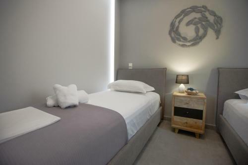 Th�a Boutique Villas Sivota III
