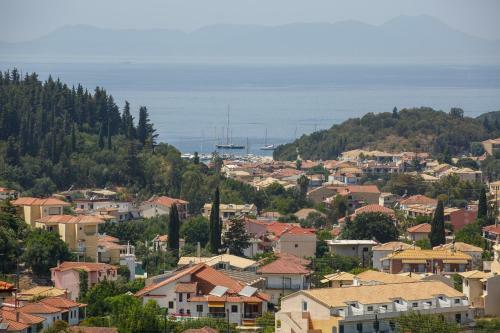 Th�a Boutique Villas Sivota III