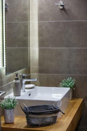 Th�a Boutique Villas Sivota III