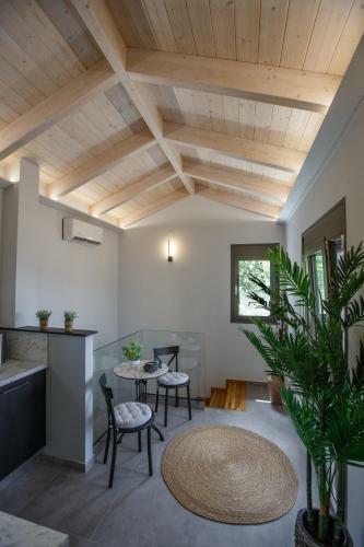 Th�a Boutique Villas Sivota III