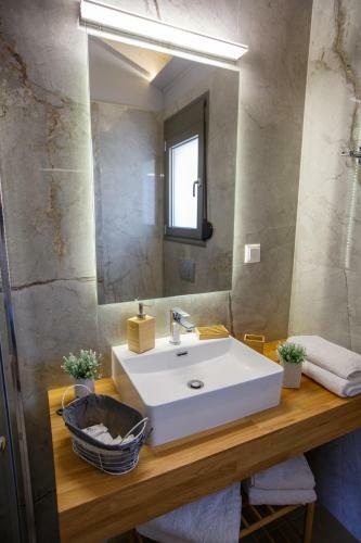 Th�a Boutique Villas Sivota III