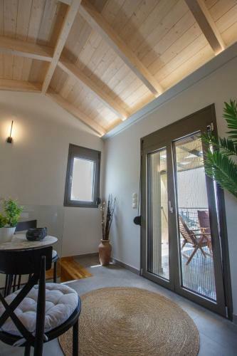 Th�a Boutique Villas Sivota III