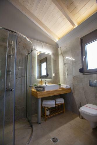 Th�a Boutique Villas Sivota III