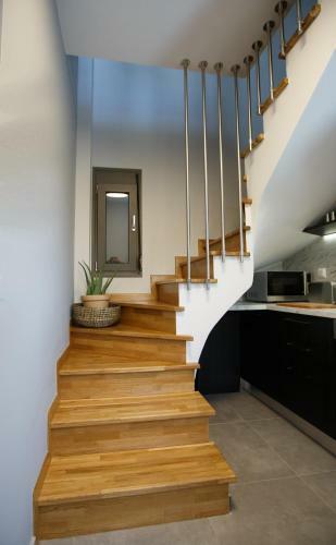 Th�a Boutique Villas Sivota III