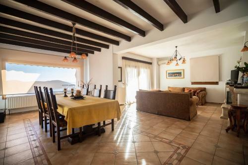 Great View Villa