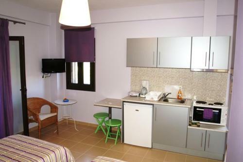 Apartamento Armoniades