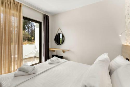 Hotel Sigma Luxury Rooms