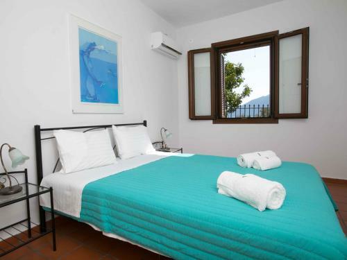 Apartamento Meliti