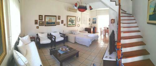 Villa ?aisonette Deja Bleu