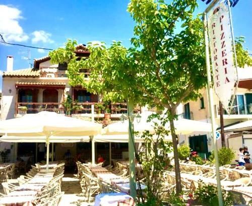 Apartamento Parasole View