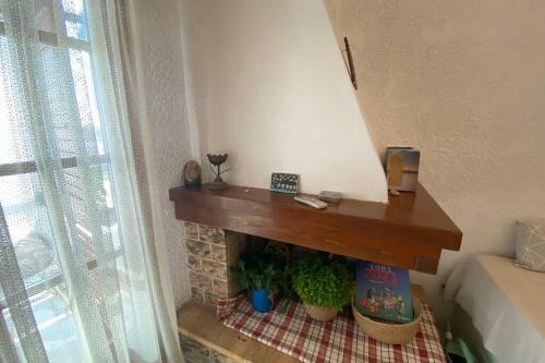 Apartamento Parasole View